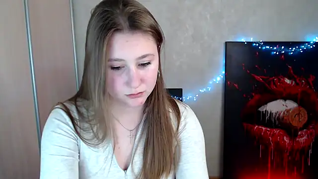 Milka_kamila Live XXX-chat