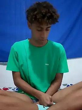 The_boy_good ওয়েবক্যাম শো