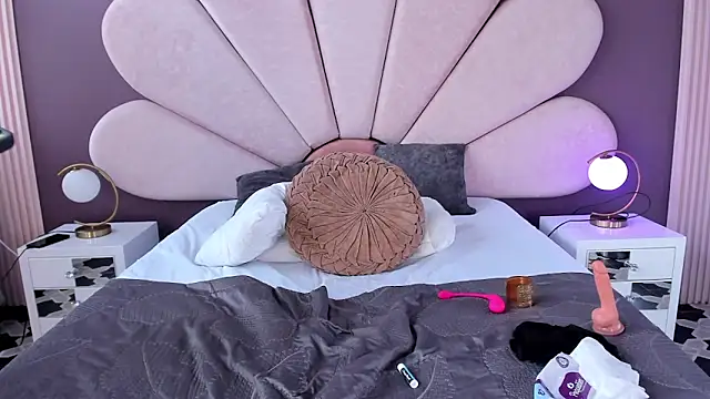 Živý XXX chat MeganR_