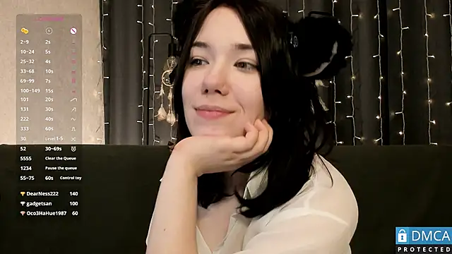 Živý XXX chat Kelly_foox