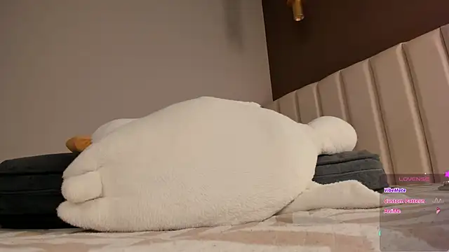 Živý XXX chat hellewkitty