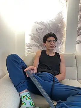 Živý XXX chat abrilandjulian