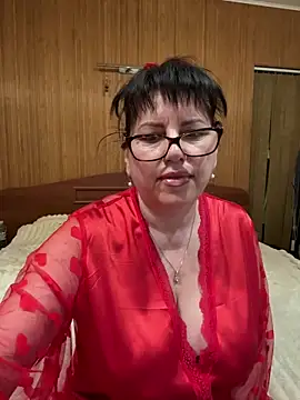 Webkamerová show expensive_lady