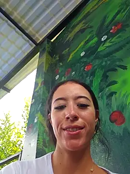 Вебкам-шоу SAMY_AND_ARI