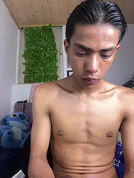 Webkamerová show _Camilo_fox