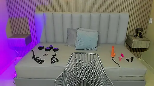 Amy_Estrellita Obrolan Langsung XXX