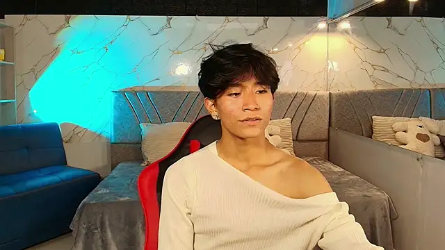 Webkamerová show cococumps