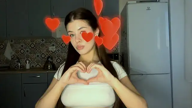 Webkamerová show LypsiXo