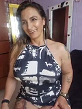 marilyn_love6969's Live XXX Chat