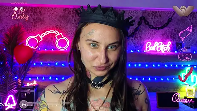 Cool_Freak_ – Naživo XXX chat