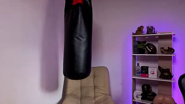 exquisite_gabe Adlı Modelin Web Kamerası Şovu