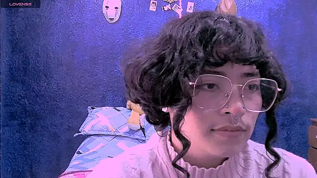 NinaYellow Chat XXX live