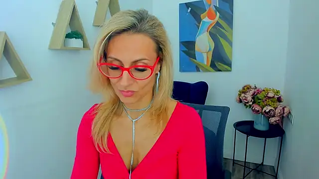 MuseOfStage Live XXX-Chat