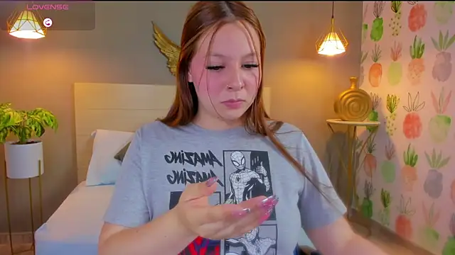 kitty_sweeety_ 라이브 XXX 채팅