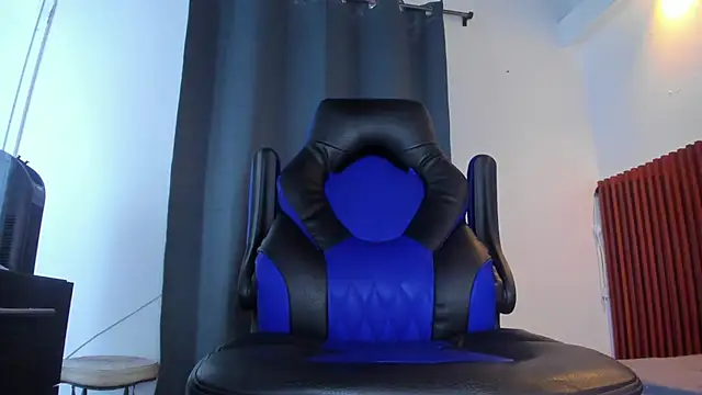 Webkamerová show Max_hotlatin2