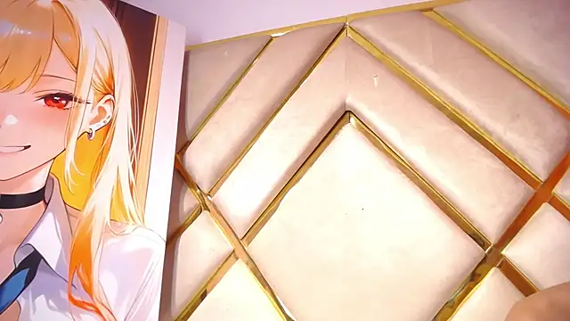 Noemi_Miller_ 网络视讯表演