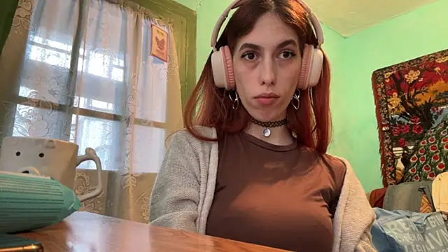 SharondaMcclerkin 라이브 XXX 채팅