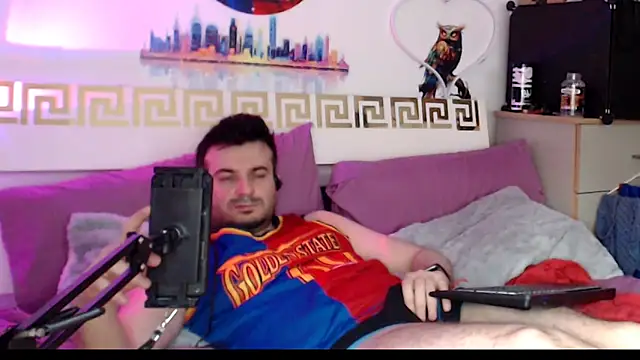 iuligruia69のライブXXXチャット