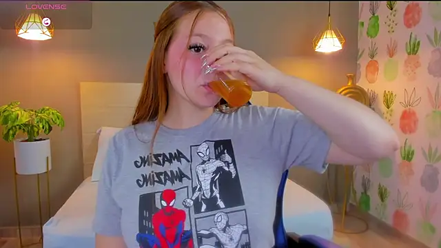 Czat XXX na żywo – kitty_sweeety_