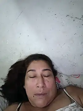 Czat XXX na żywo – PatriciaGrajales