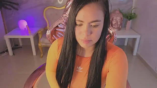 Czat XXX na żywo – nati06_s