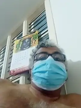 mature55: διαδικτυακό σόου στην κάμερα