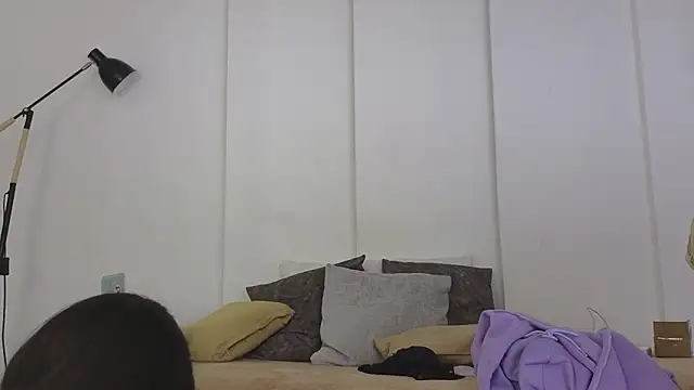 Czat XXX na żywo – sexychanell_18