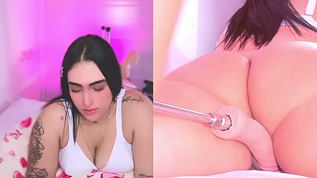 Czat XXX na żywo – kloe_campbell