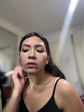 Chat XXX en directo de Mila_Morgan