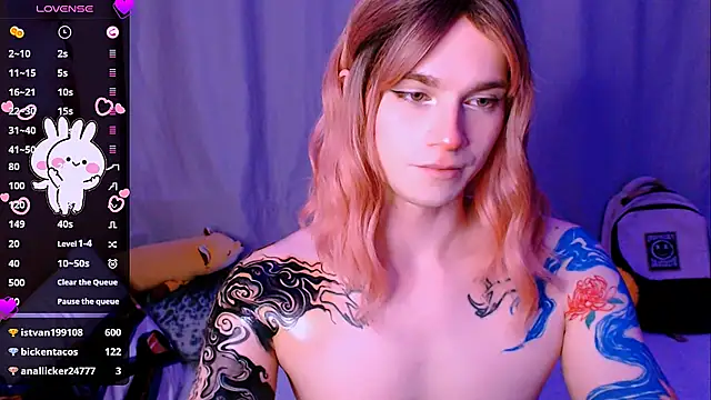 Alice_Hells – Naživo XXX chat