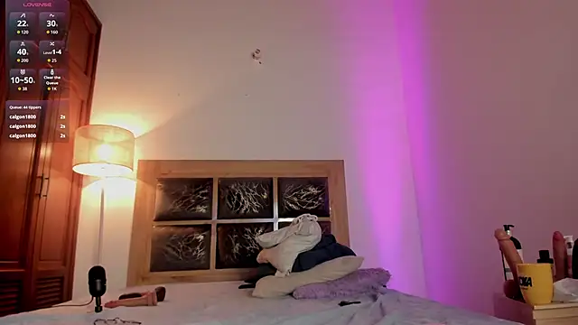 Živý XXX chat noah_0814