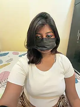 payal_bansal Adlı Modelin Web Kamerası Şovu