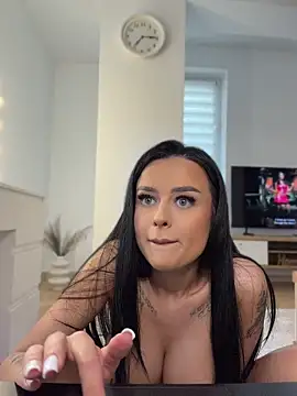 Katty_Pery – Live XXX-chat