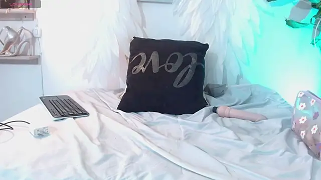 Chat XXX en directo de melany_benson