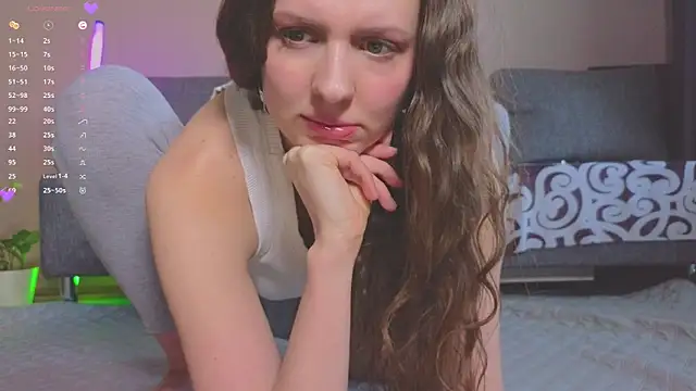 Živý XXX chat Sereta_Finn