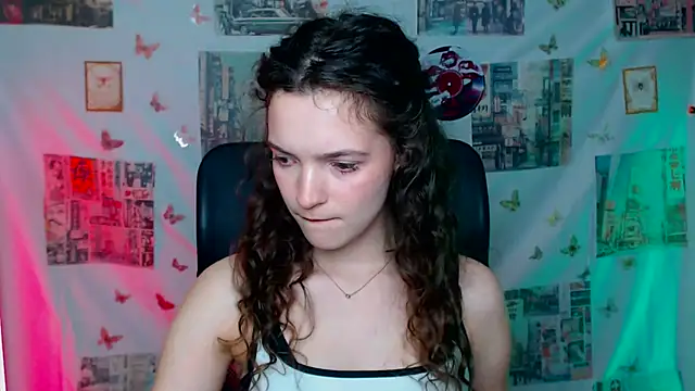 Živý XXX chat _SusieSu_