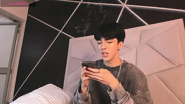 AerumChae 即時 XXX 聊天