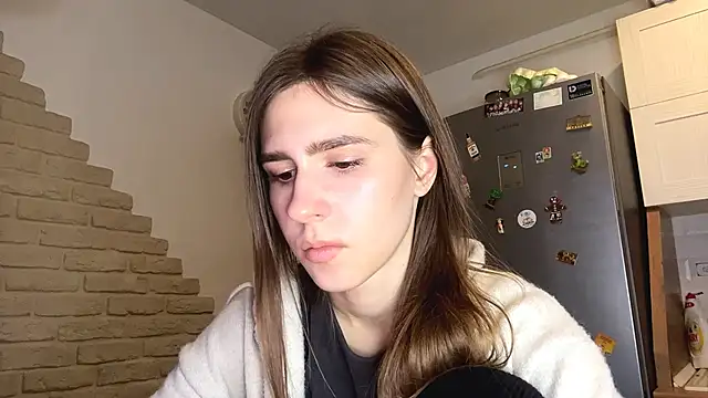 Chat XXX ao vivo de ElsieKuhlmann