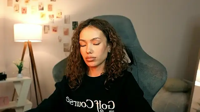 Živý XXX chat nexorine