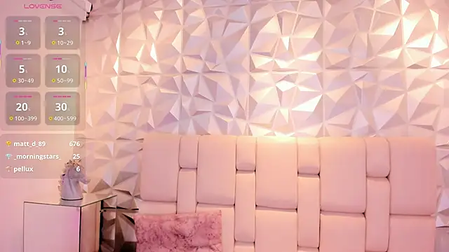 Živý XXX chat mell_muller