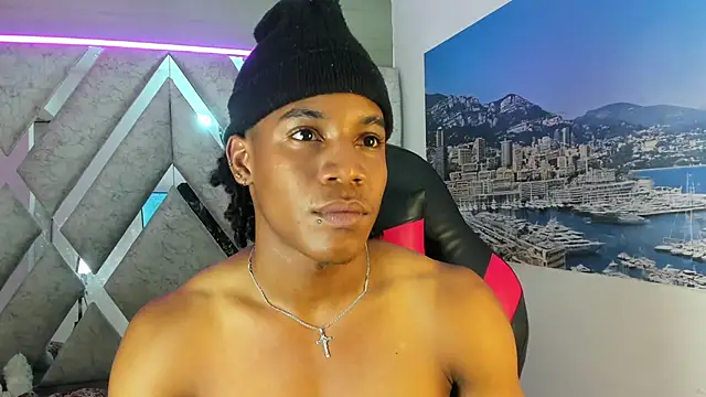 axel_silva4 live XXX chat