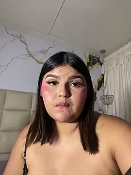 Czat XXX na żywo – Lia_sexx