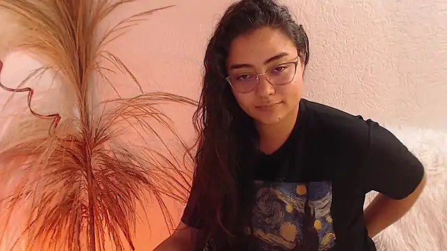 Chat XXX en directo de _Kim__M