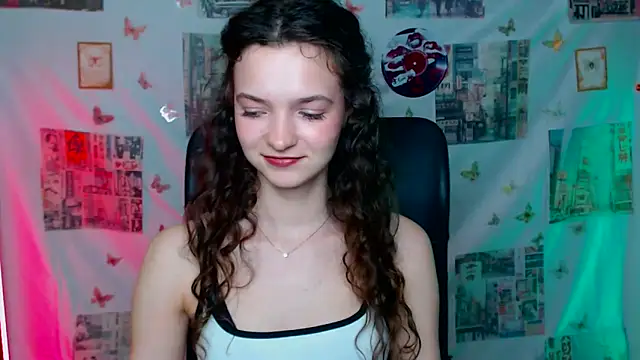 Chat XXX en directo de _SusieSu_