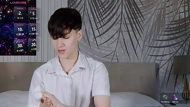 Chat XXX en directo de ravenryx