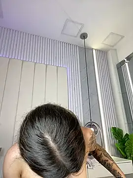 JuliaColemann 即時 XXX 聊天