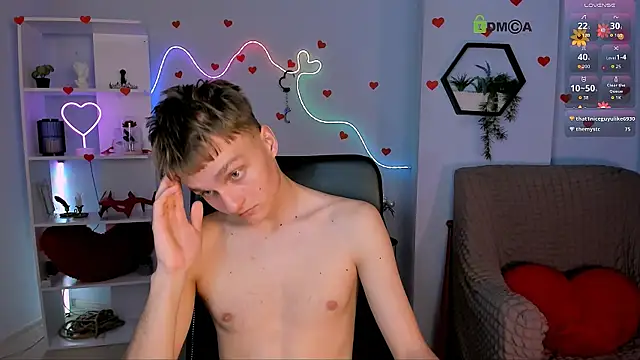 john_lik: вебкам-шоу