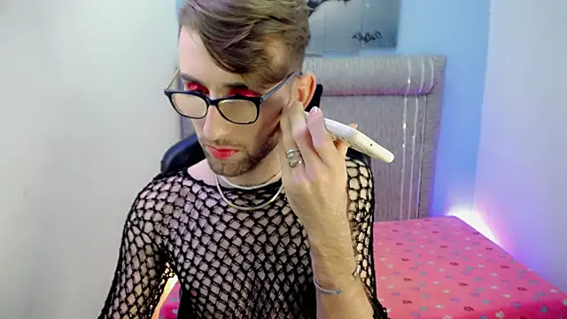 Show de webcam de Dani_high