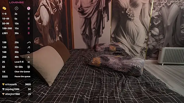 Sembang XXX Secara Langsung bylbash