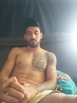 Alexsexygamer Adlı Modelin Web Kamerası Şovu